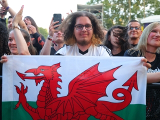 Rockmaraton 2025 – harmadik nap - fotó: 