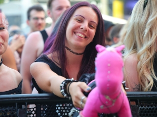 Rockmaraton 2025 – harmadik nap - fotó: 