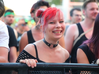 Rockmaraton 2025 – harmadik nap - fotó: 