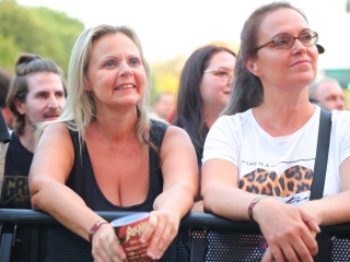 Rockmaraton 2025 – harmadik nap - fotó: 