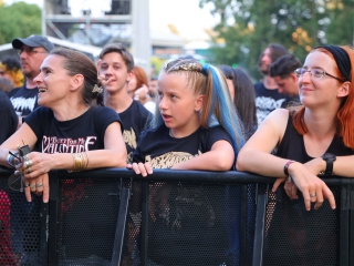 Rockmaraton 2025 – harmadik nap - fotó: 