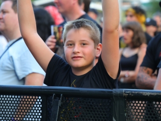 Rockmaraton 2025 – harmadik nap - fotó: 