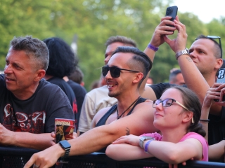 Rockmaraton 2025 – harmadik nap - fotó: 