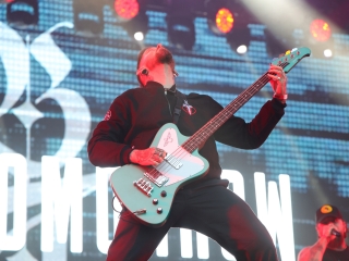 Rockmaraton 2025 – harmadik nap - fotó: 