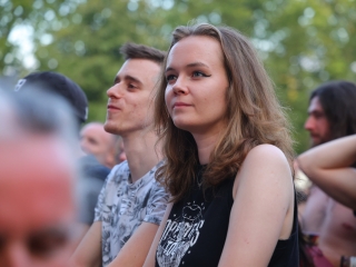 Rockmaraton 2025 – harmadik nap - fotó: 