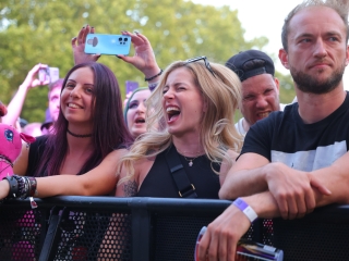 Rockmaraton 2025 – harmadik nap - fotó: 