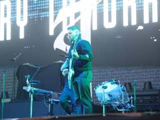 Rockmaraton 2025 – harmadik nap - fotó: 