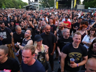 Rockmaraton 2025 – harmadik nap - fotó: 