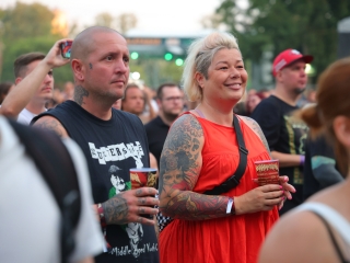 Rockmaraton 2025 – harmadik nap - fotó: 