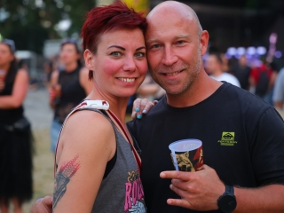 Rockmaraton 2025 – harmadik nap - fotó: 