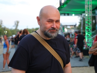 Rockmaraton 2025 – harmadik nap - fotó: 