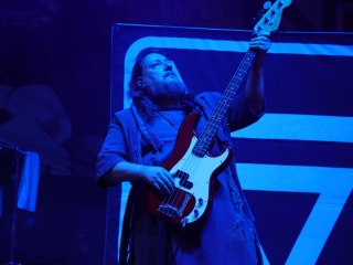 Rockmaraton 2025 – harmadik nap - fotó: 