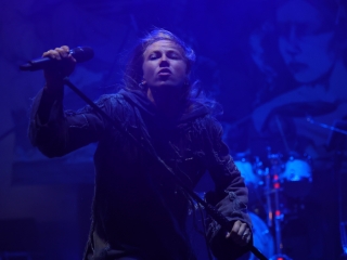 Rockmaraton 2025 – harmadik nap - fotó: 