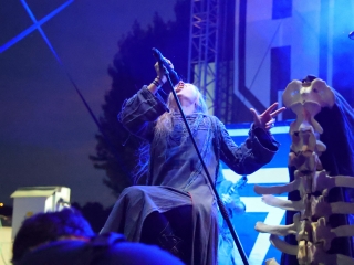 Rockmaraton 2025 – harmadik nap - fotó: 