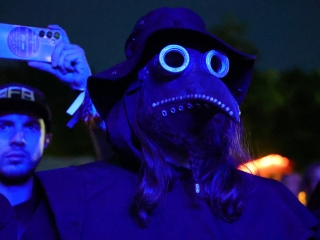 Rockmaraton 2025 – harmadik nap - fotó: 