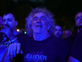 Rockmaraton 2025 – harmadik nap - fotó: 