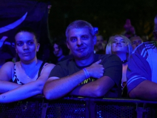 Rockmaraton 2025 – harmadik nap - fotó: 