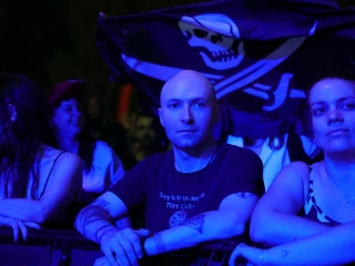 Rockmaraton 2025 – harmadik nap - fotó: 