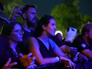 Rockmaraton 2025 – harmadik nap - fotó: 