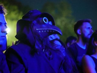 Rockmaraton 2025 – harmadik nap - fotó: 