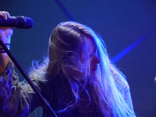 Rockmaraton 2025 – harmadik nap - fotó: 