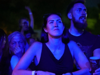 Rockmaraton 2025 – harmadik nap - fotó: 