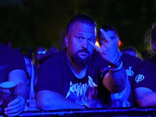 Rockmaraton 2025 – harmadik nap - fotó: 