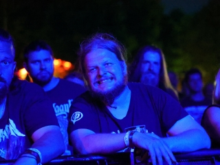 Rockmaraton 2025 – harmadik nap - fotó: 