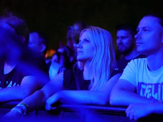 Rockmaraton 2025 – harmadik nap - fotó: 