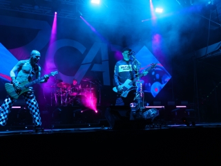 Rockmaraton 2025 – harmadik nap - fotó: 