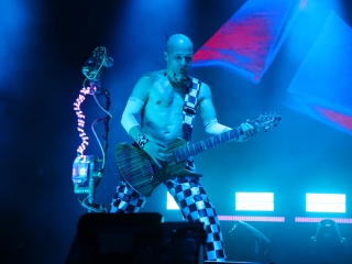 Rockmaraton 2025 – harmadik nap - fotó: 