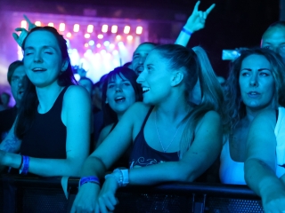 Rockmaraton 2025 – harmadik nap - fotó: 