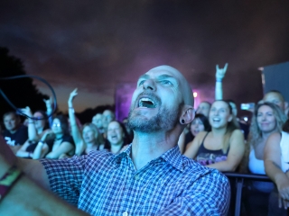 Rockmaraton 2025 – harmadik nap - fotó: 