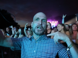 Rockmaraton 2025 – harmadik nap - fotó: 