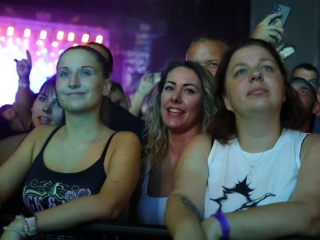 Rockmaraton 2025 – harmadik nap - fotó: 