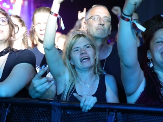 Rockmaraton 2025 – harmadik nap - fotó: 