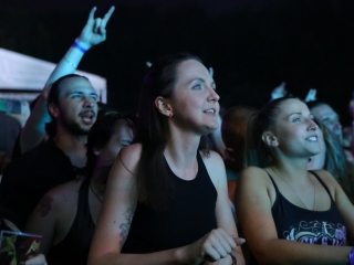 Rockmaraton 2025 – harmadik nap - fotó: 