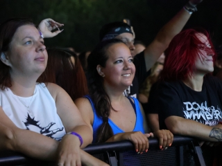 Rockmaraton 2025 – harmadik nap - fotó: 