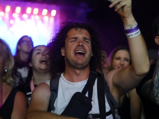 Rockmaraton 2025 – harmadik nap - fotó: 