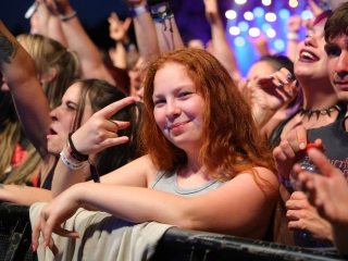 Rockmaraton 2025 – harmadik nap - fotó: 