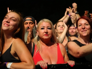 Rockmaraton 2025 – harmadik nap - fotó: 