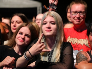 Rockmaraton 2025 – harmadik nap - fotó: 