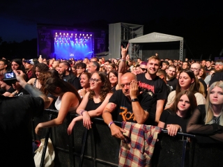 Rockmaraton 2025 – harmadik nap - fotó: 