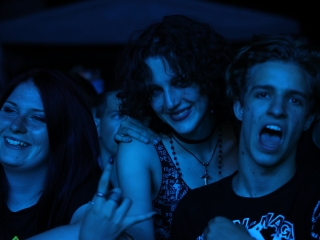 Rockmaraton 2025 – harmadik nap - fotó: 