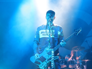 Rockmaraton 2025 – harmadik nap - fotó: 