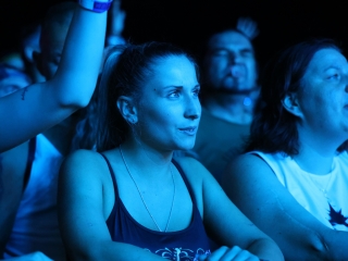 Rockmaraton 2025 – harmadik nap - fotó: 