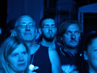 Rockmaraton 2025 – harmadik nap - fotó: 