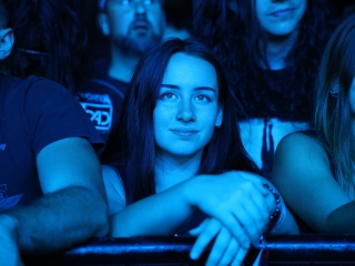 Rockmaraton 2025 – harmadik nap - fotó: 