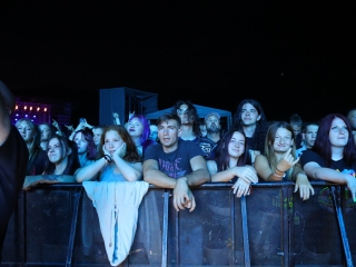 Rockmaraton 2025 – harmadik nap - fotó: 