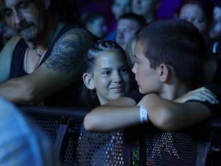 Rockmaraton 2025 – harmadik nap - fotó: 